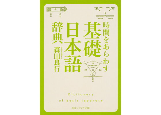 楽天ブックス 時間をあらわす 基礎日本語辞典 森田 良行 本 楽天ブックス 時間をあらわす 基礎日本語辞典 森田 良行 本
